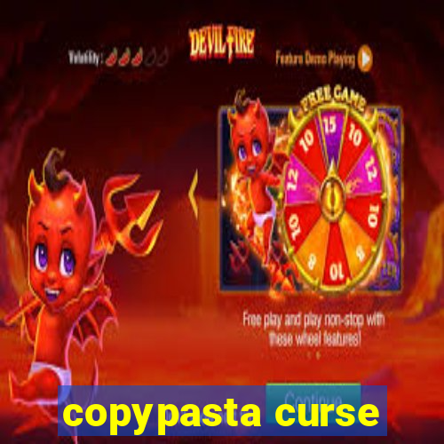 copypasta curse